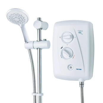 Triton Fast Fit Electric Shower 8.5KW