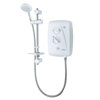 Triton Fast Fit Electric Shower 8.5KW