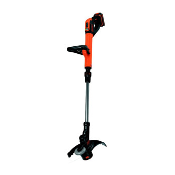 Black & Decker Cordless String Trimmer 18V Li-On 2.0Ah