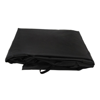 Streetwize Water Resistant Seat Protectors Black 32" water-resistant, durable nylon seat covers