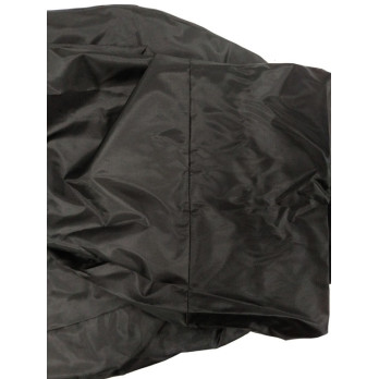 Streetwize Water Resistant Seat Protectors Black 32" water-resistant, durable nylon seat covers