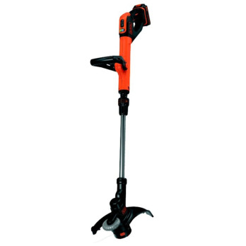 Black & Decker Cordless String Trimmer 18V Li-On 2.0Ah