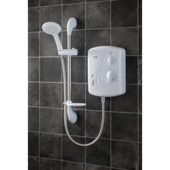 Triton Seville Electric Shower 9.5kw