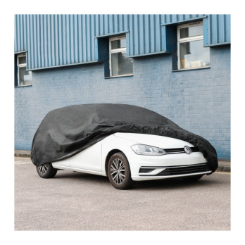 Streetwize Breathable Car Cover Large