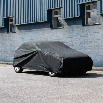 Streetwize Breathable Car Cover Medium  L171" x W65" x H47"