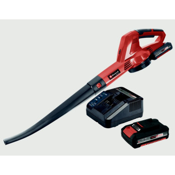 Einhell 18v Cordless Leaf Blower