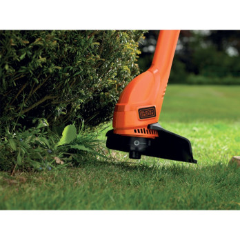 Black & Decker 250w Grass Strimmer 23cm