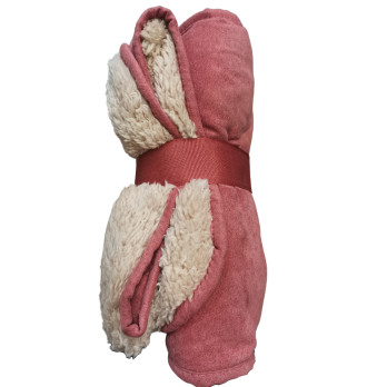 Scruffs Snuggle Dog Blanket Assorted Colours