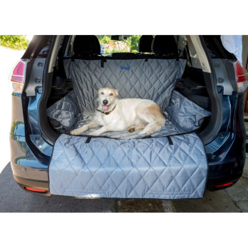 Henry Wag Car Boot & Bumper Protector Suitable for SUV or Large Estate Car