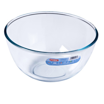 Pyrex Classic Bowl 3.0L for ingredients mixing