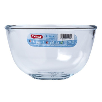 Pyrex Classic Bowl 1.0L