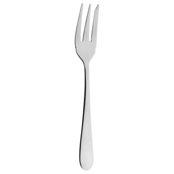 Windsor Pastry/Cake Forks 4 Pieces Stainless Steel