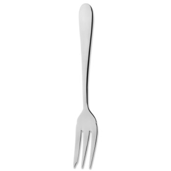 Windsor Pastry/Cake Forks 4 Pieces Stainless Steel