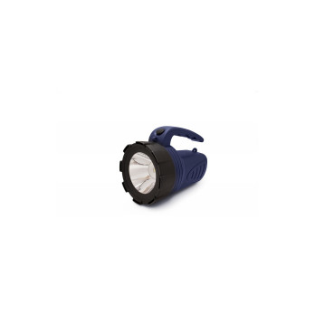 Active Rechargeable Lantern 1W 90 Metre Beam 90 Lumens torch