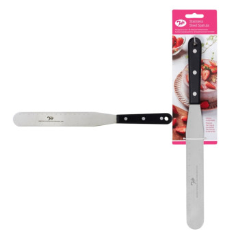 Tala Spreader Spatula smoothing and handling cake decorations