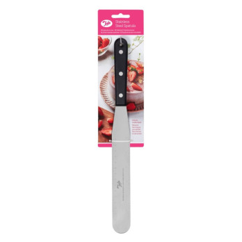 Tala Spreader Spatula smoothing and handling cake decorations