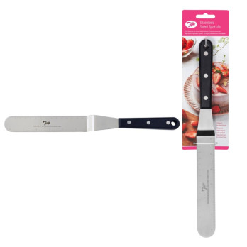 Tala Spreader Spatula Angled Blade smoothing and handling cake decorations