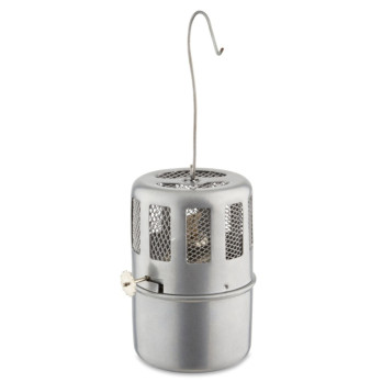 Ambassador Hanging Paraffin Heater Ideal for small greenhouses or shed