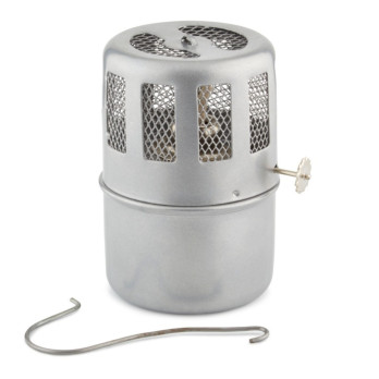 Ambassador Hanging Paraffin Heater Ideal for small greenhouses or shed