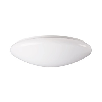 Sylvania LED Ceiling Light IP44 1550 Lumen With Microwave Sensor Warm/Neutral White Switchable CCT