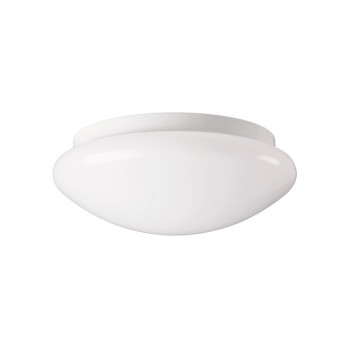 Sylvania LED Ceiling Light IP44 520 Lumen Neutral/Warm White Switchable CCT