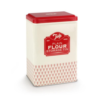 Tala Plain Flour Tin 1750ml