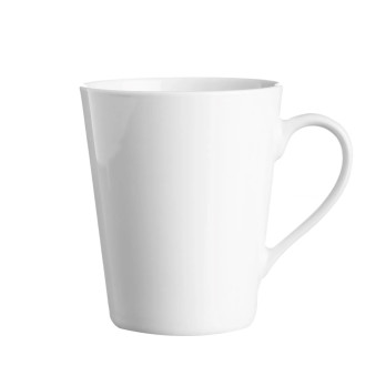 Price & Kensington Simplicity Conical Mug 350ml (12oz)