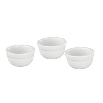 Tala Ceramic Bowls 5cm, 3 Set