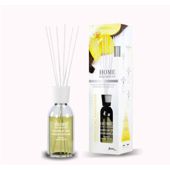 Aladino Reed Diffuser Madagascan Vanilla