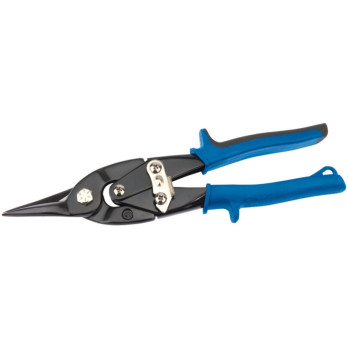 Draper Compound Action Shears Soft Grip 250mm