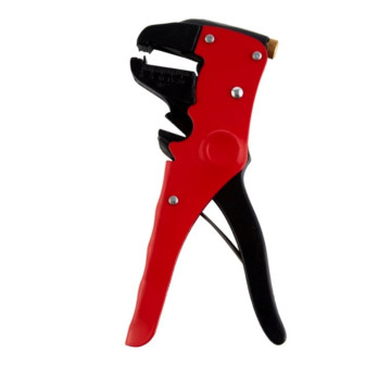 SupaTool 2 in 1 Wire Stripper Self-adjusting mechanism