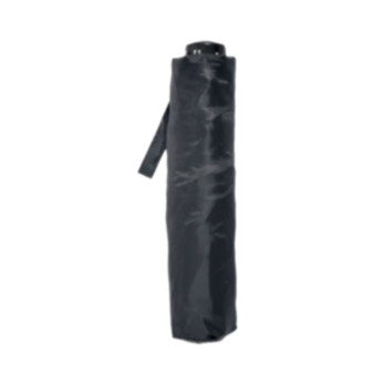 Laltex Super Mini 52cm 8 Panel Black Umbrella