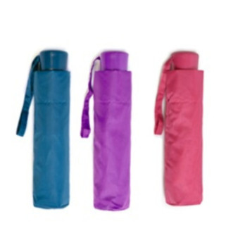 Laltex Bright Colours 52cm 8 Panel Super Mini Umbrella