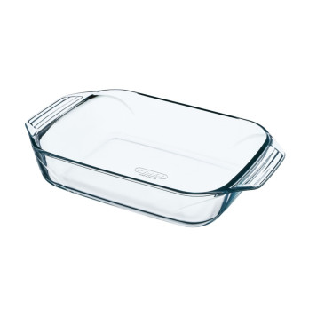 Pyrex Irresistible Rectangular Roaster 31x20