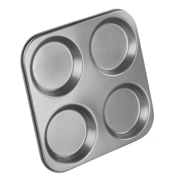 Chef Aid Yorkshire Pudding Pan Non Stick