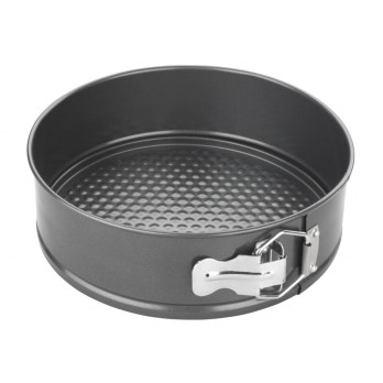 Chef Aid Non Stick Springform Cake Pan 22 x 6.5cm