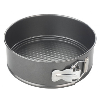 Chef Aid Non Stick Springform Cake Pan 20 x 6.5cm