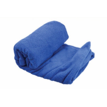 Summit Micro Fibre Towel 120 x 60cm six times lighter dry four times faster