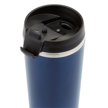 Thermos Thermocafe Travel Tumbler Midnight Blue 350ml