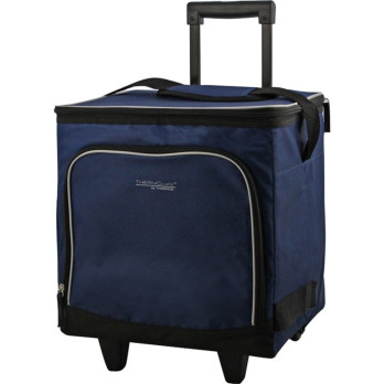 Thermos Thermocafe Cooler Bag 52 Can Wheeled