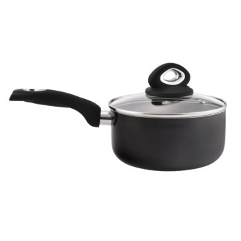 Pendeford Non Stick Saucepan 18cm Dishwasher Safe