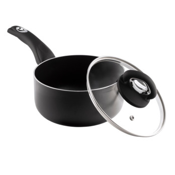 Pendeford Non Stick Saucepan 18cm Dishwasher Safe