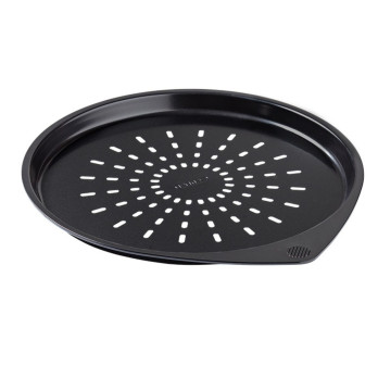 Pyrex Magic Pizza Tray 30cm carbon steel metal non-stick coating