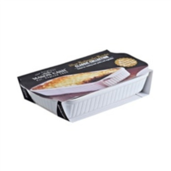 Rayware Gourmet Oblong Dish 30cm x 17cm Microwave Dishwasher Oven & Freezer Safe