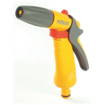 Hozelock Jet Spray Gun Three patterns