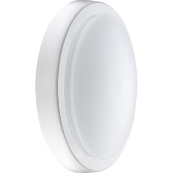 Luceco Indoor Bulkhead 1300 lumens / 220mm / 14w