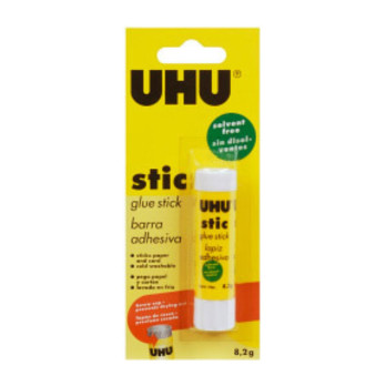 UHU Stic Glue Stick 8g for home school and office