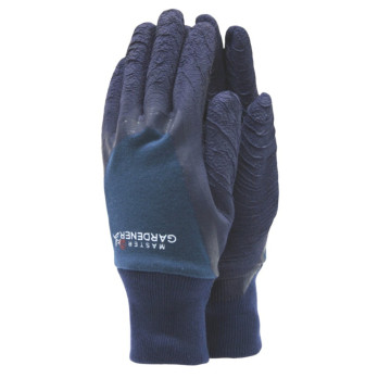 Town & Country Professional - The Master Gardener Gloves Mens Navy