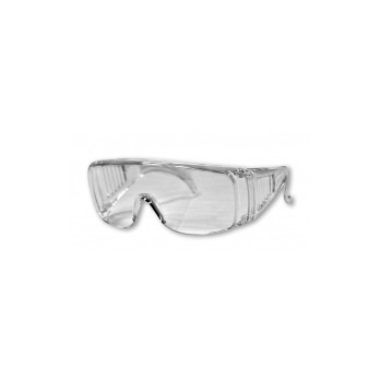 Vitrex Safety Spectacles Clear