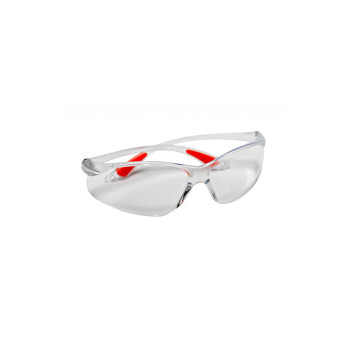 Vitrex Premium Safety Spectacles Clear